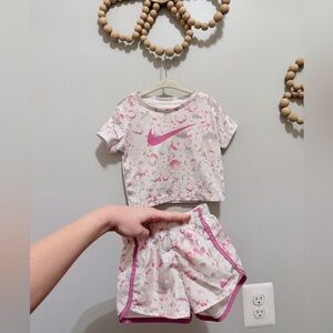 Toddler Nike Set Bundle 2T